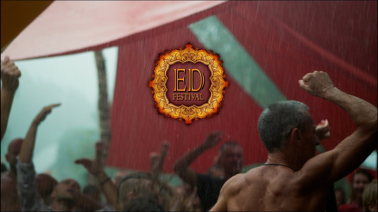 Ecstatic Dance Festival Polska 2024