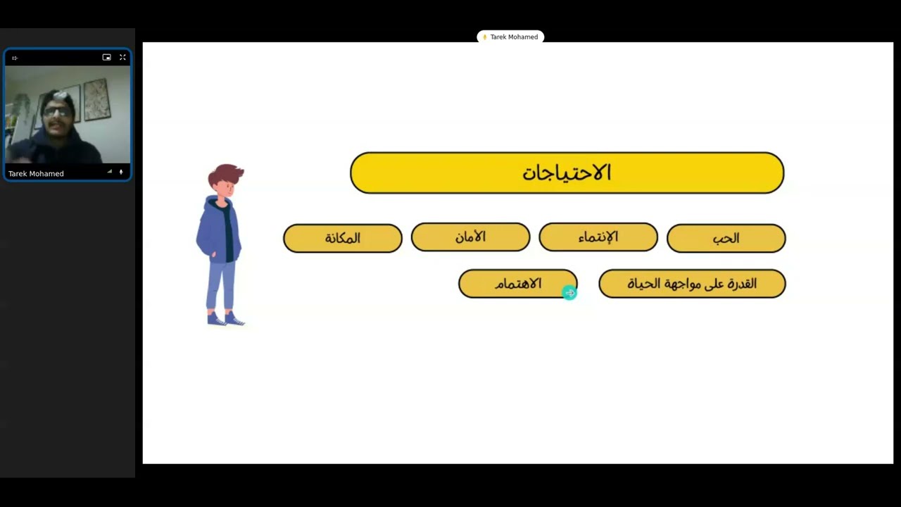 كورس إعادة ضبط مصنع (اللقاء الثالث) خطوات التغيير والتغلب على المعيقات