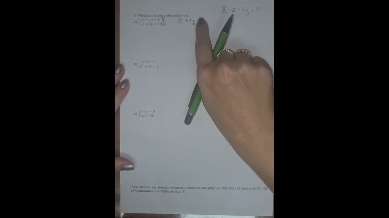 Prova mensal 2. 1⁰ bimestre 