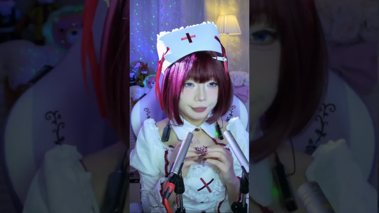Guaranteed Relaxation Stream w Yomi  #live #asmr #relaxation #asmrsounds #asmrvideo  #livestream
