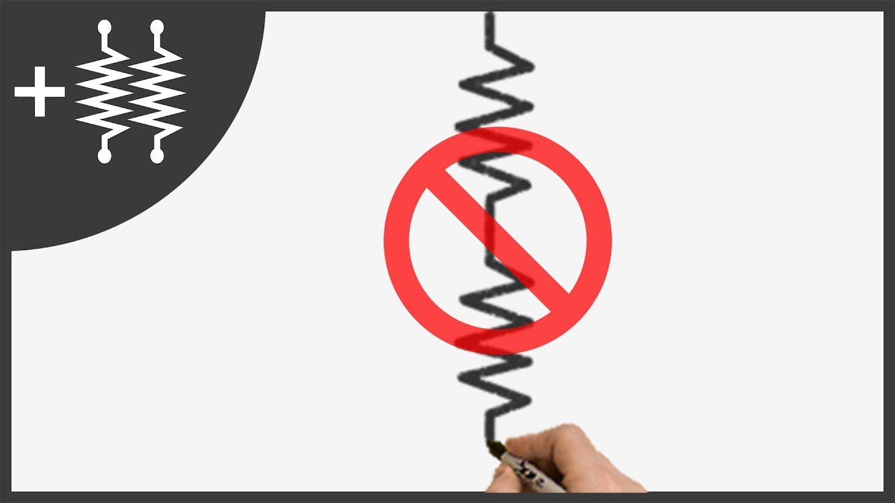 Voltage Dividers as Regulators ?! | AO #22