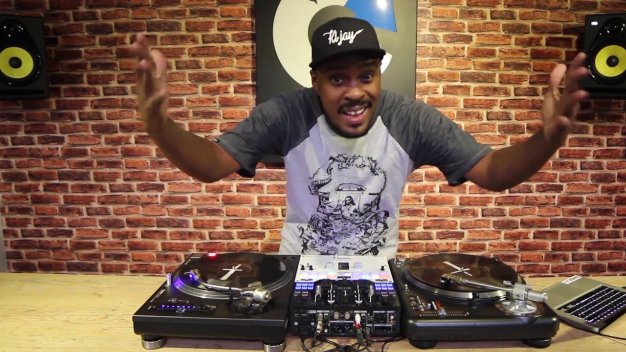 Dj ERICK JAY - Rotina Next Sound