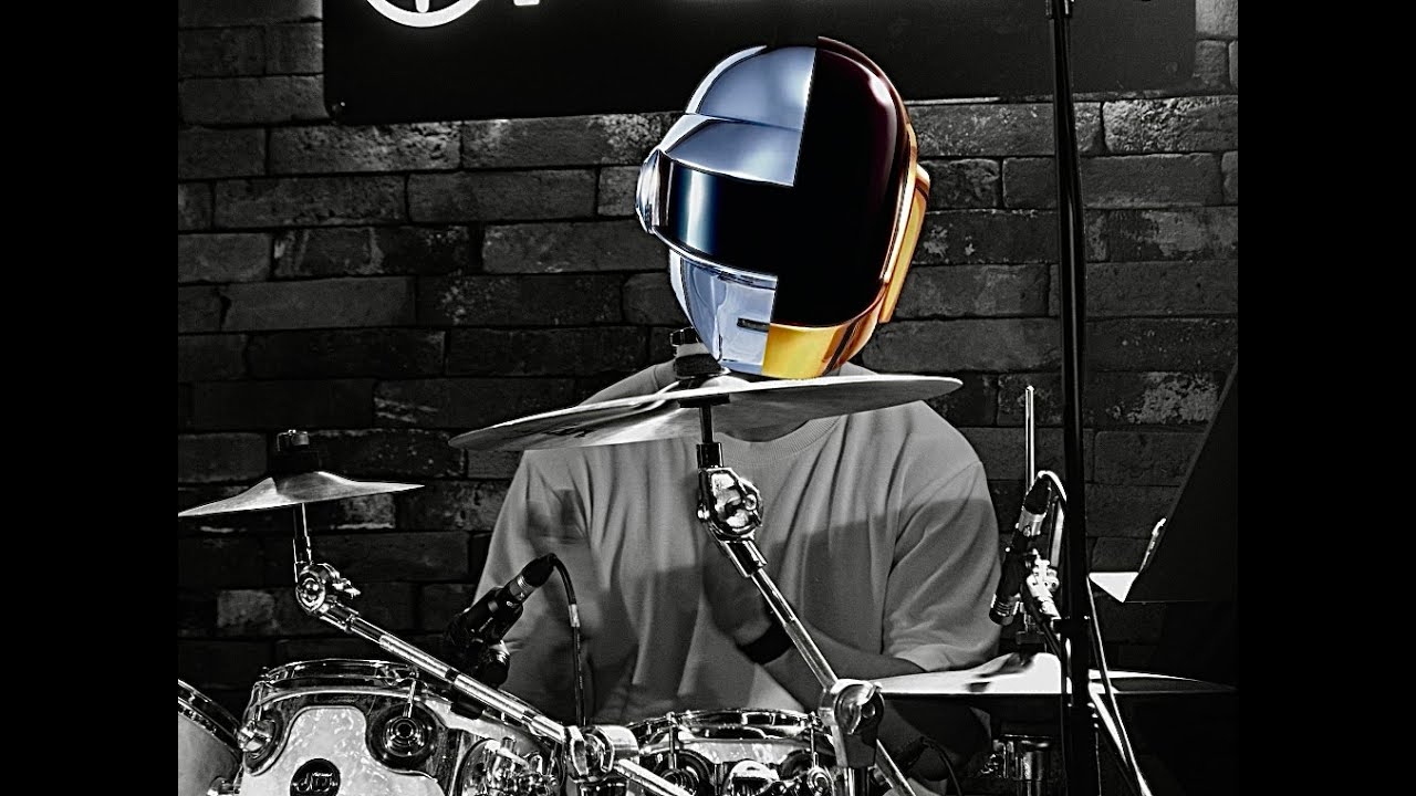 [ITDIE] Daft Punk - Get Lucky(Martin Miller session band covered) | 명지대학교 밴드부 이따위 | BAND COVER