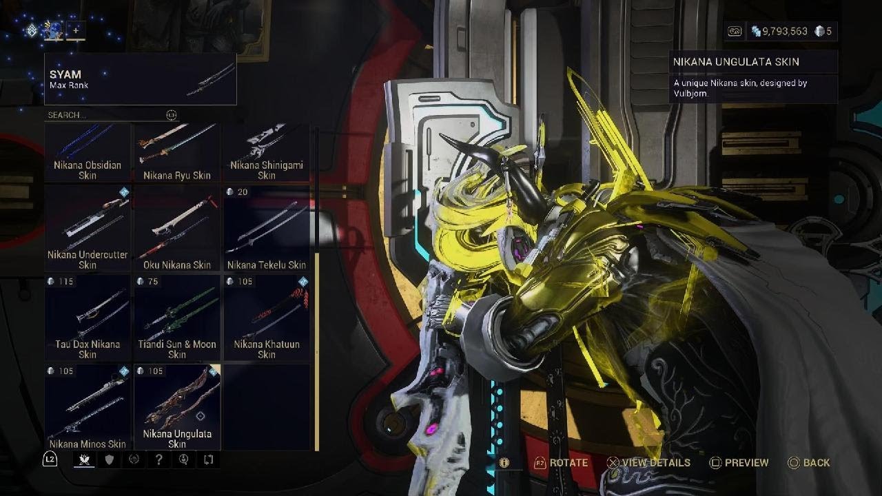 Warframe