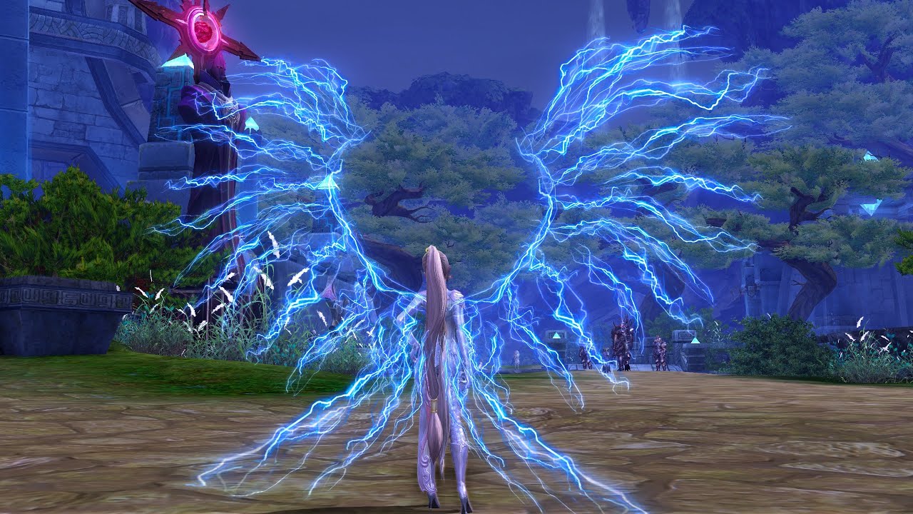 Euroaion 4.6 - gunner Pve/Pvp