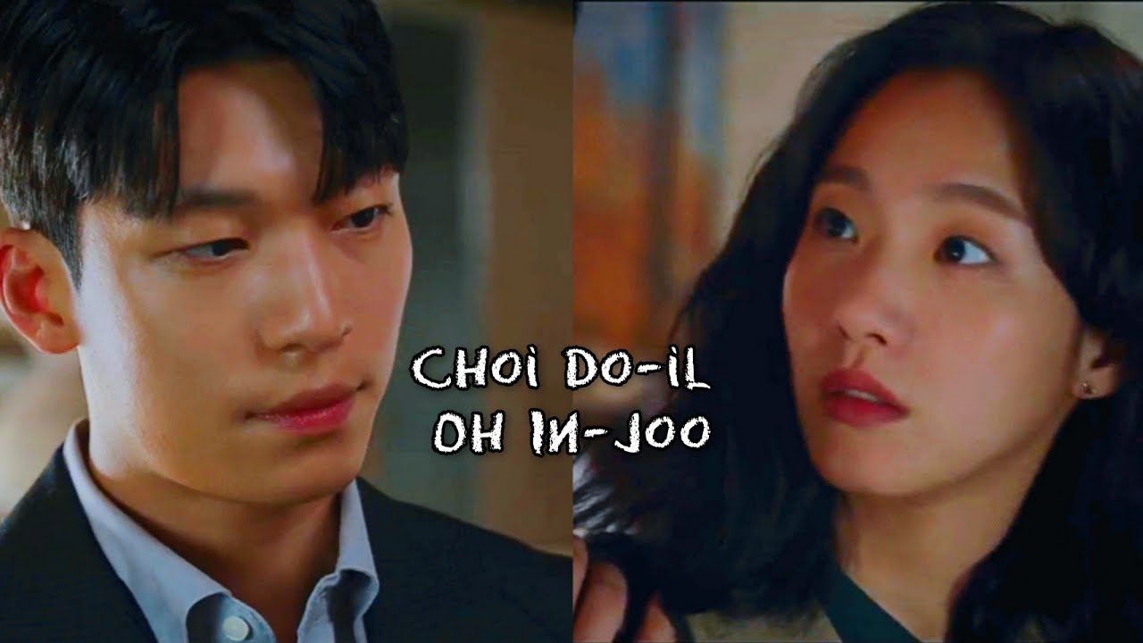 Little Women || Choi Do-il × Oh In-joo (FMV with a happy ending 😭😭❤️)