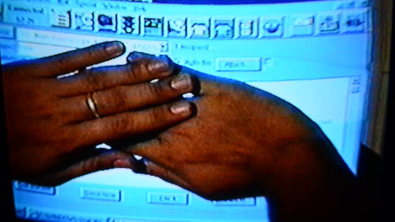 Old Puerto Rico videos from the 90's - 2
