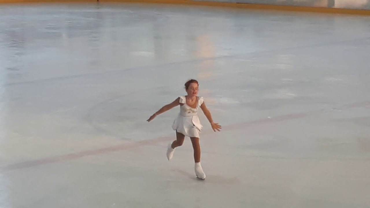 EislilienCup 2020 in Diez