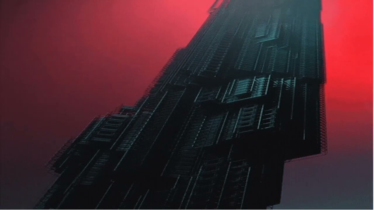 Marilyn Manson - mister superstar (slowed and reverb)
