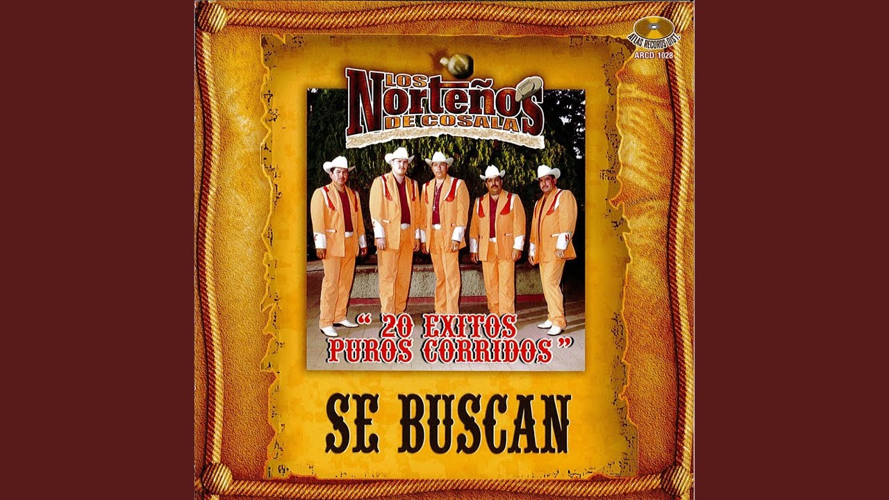El Corrido De Ledezma