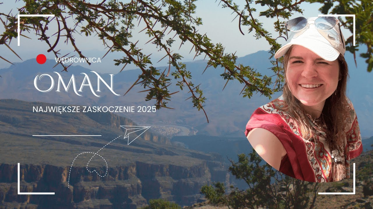 Oman | The Biggest Travel Surprise of 2025