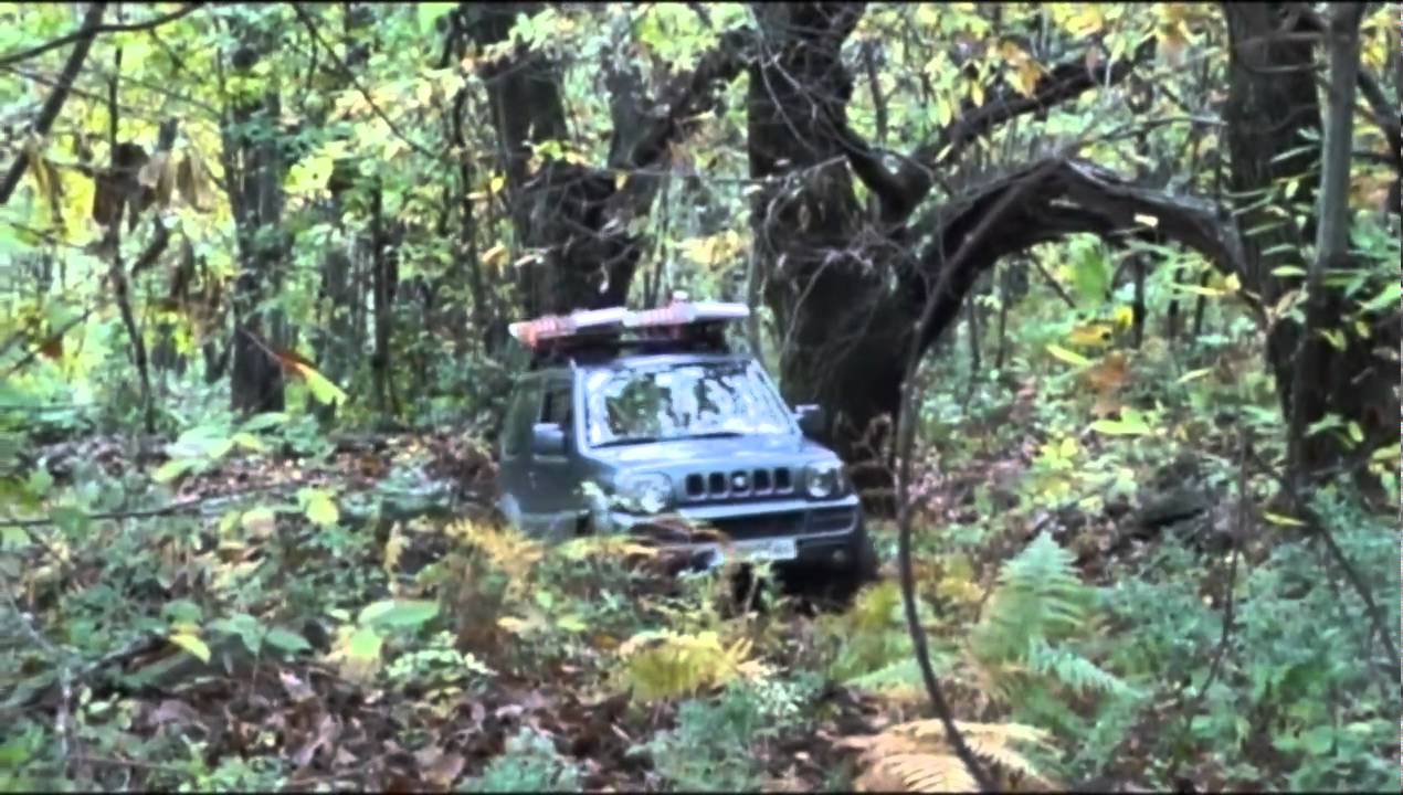 jimny club .gr  Pelio 2010 HD