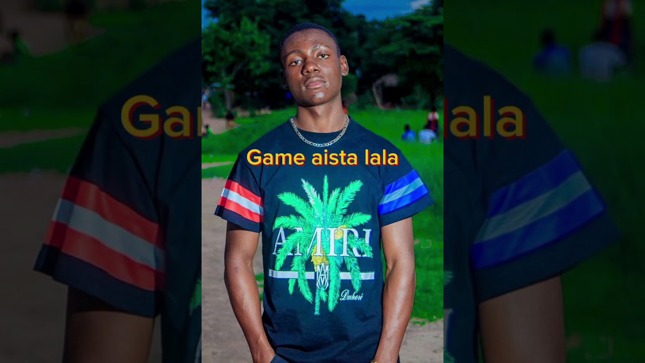 Game aista lala by Wob production_Brock wesh 2.0 ft dj Fcanardo & kasnas et El patsholi