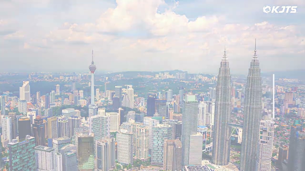 KJTS | Integrated Energy Management Services Provider