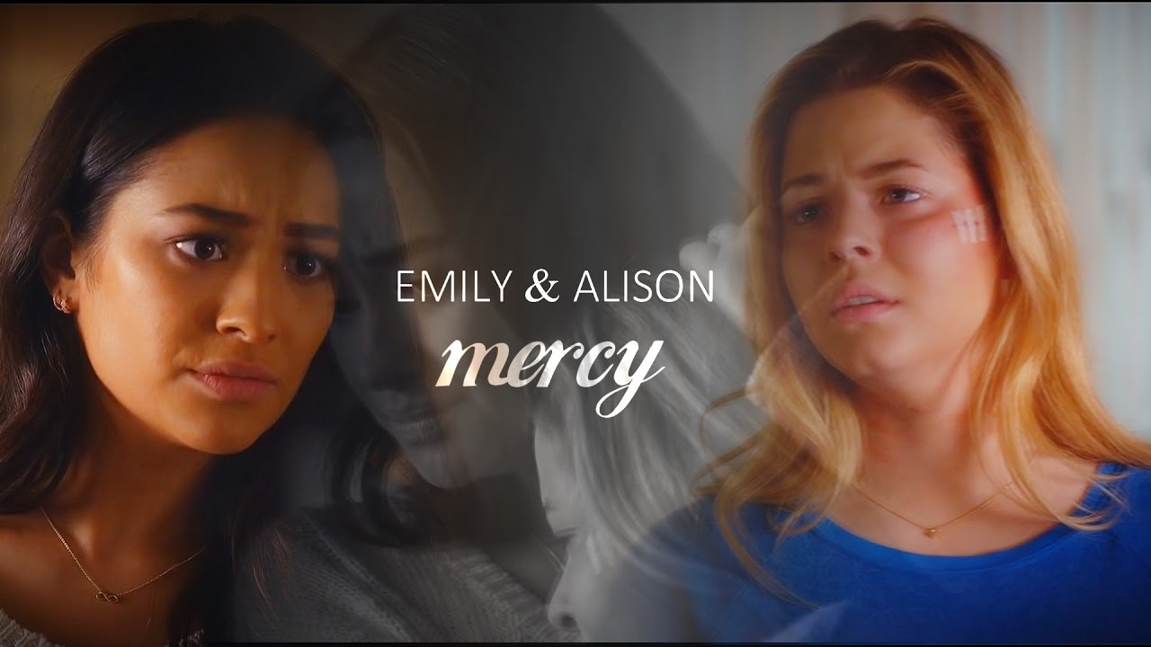 EMILY & ALISON || Mercy