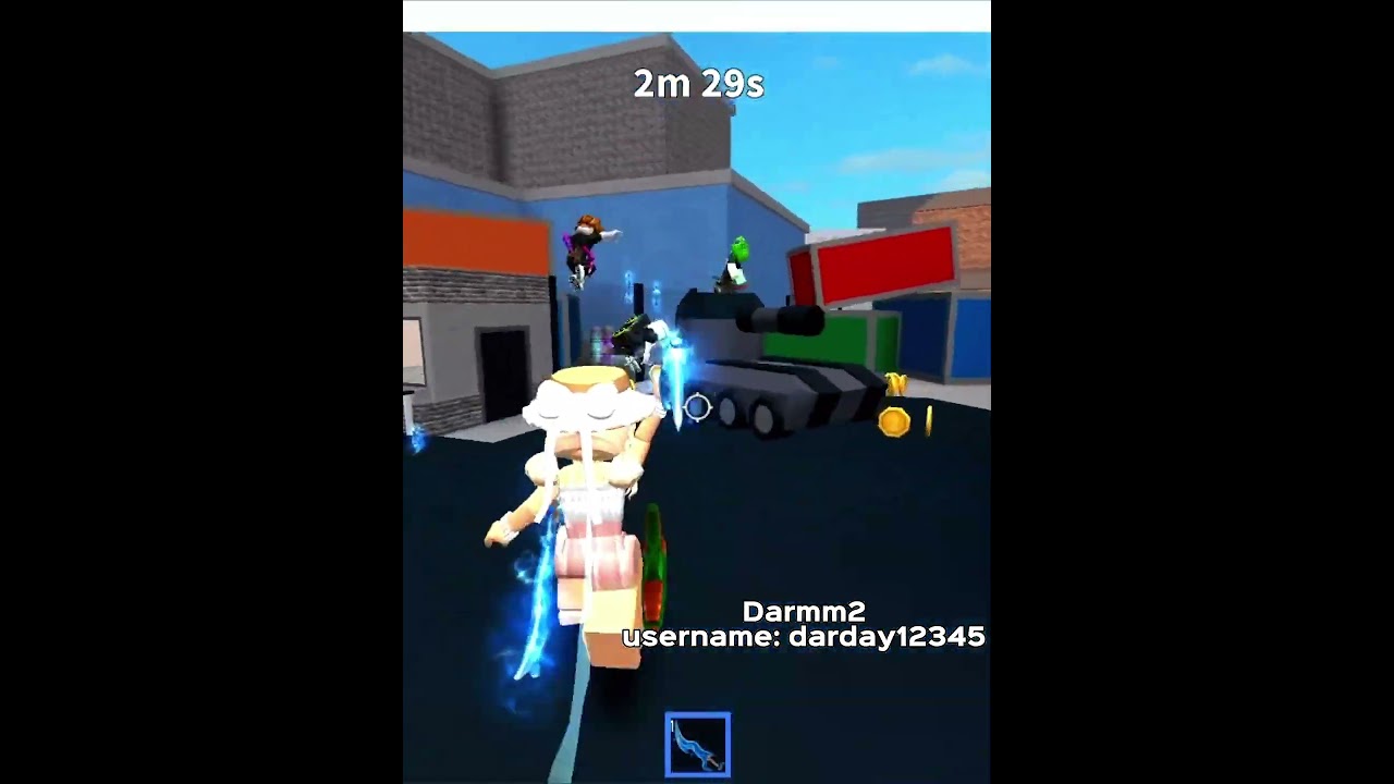 Hansel! Murderer Round! #murder #mm2murder #roblox #mm2 #edit #yt #fyp #viral #robloxedit #shorts