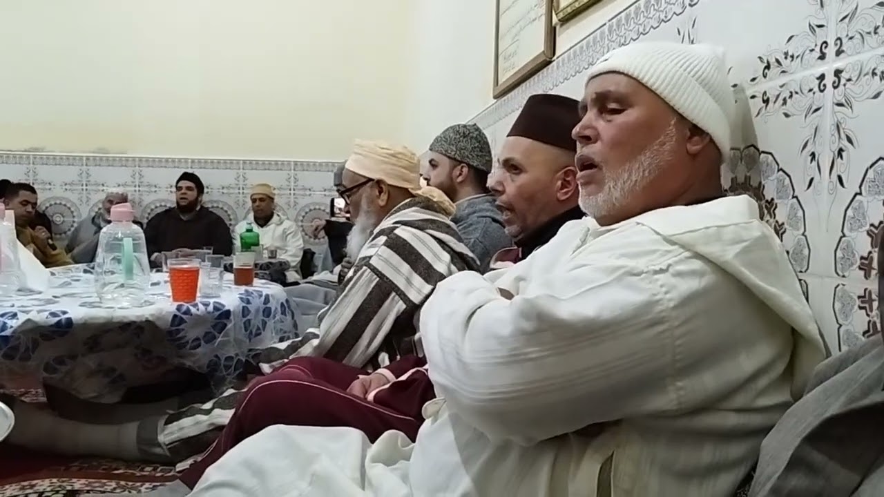 سماع درقاوي هبري 11/02/2026