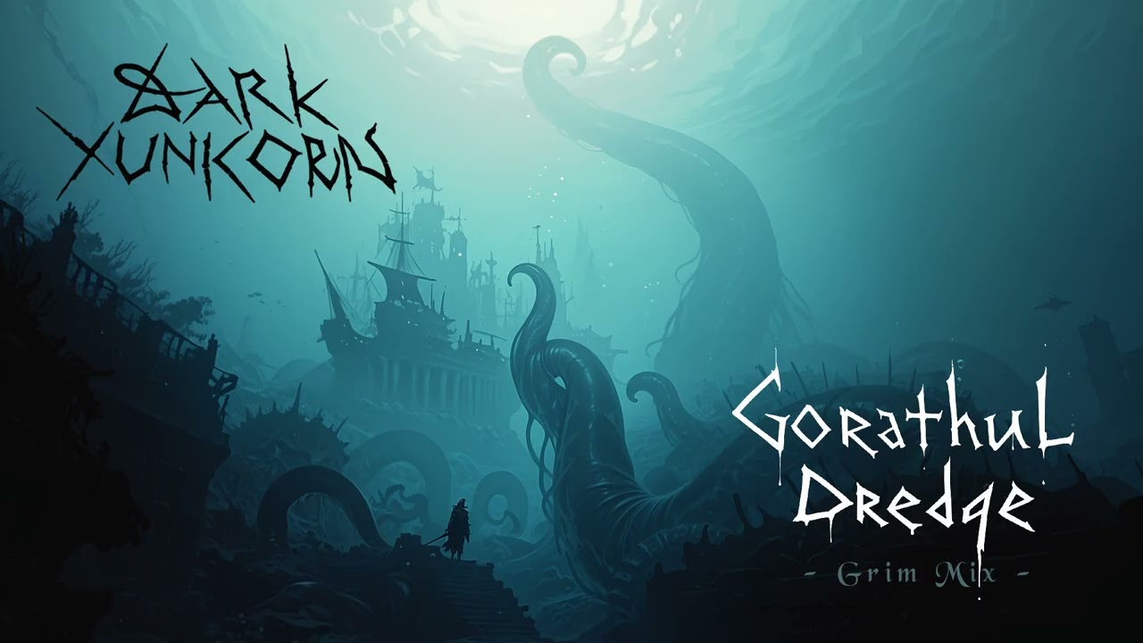Gorathul Dredge - Grim Mix