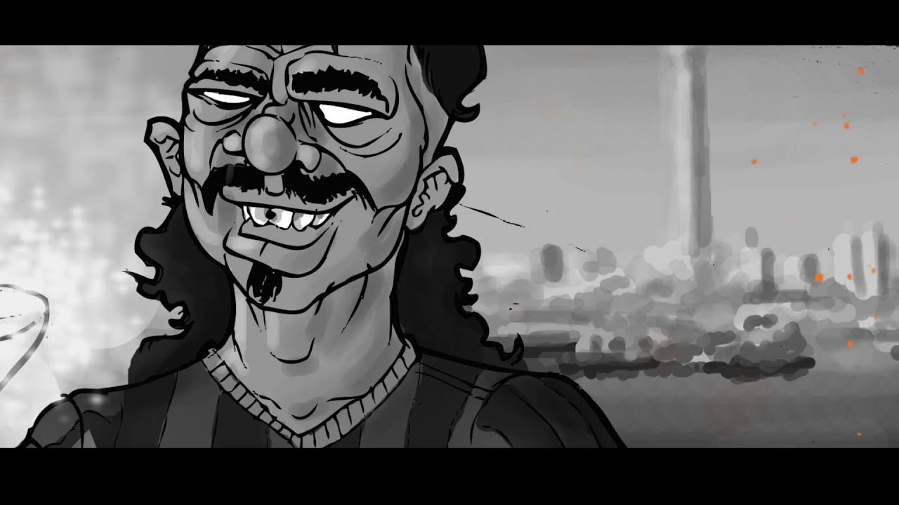 NESSYOU - Sbira (Scratch by Dj Sim-H )