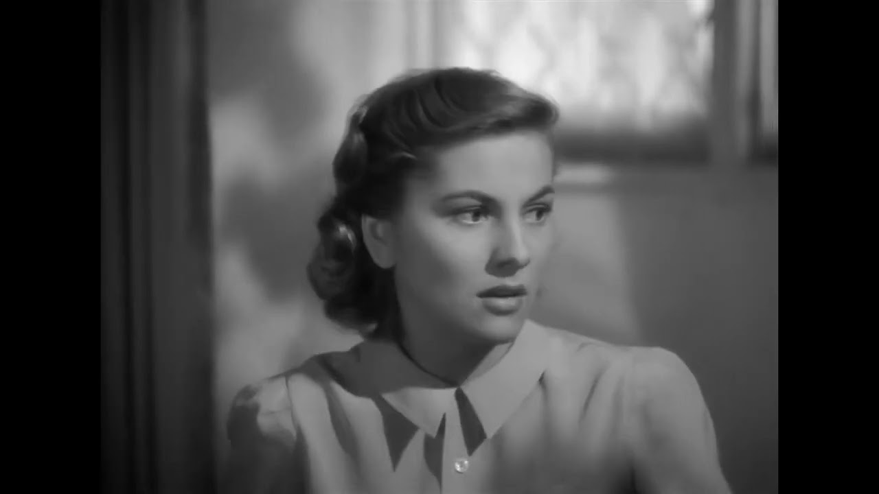 Queer Visibility through the Production Code - an analysis of Alfred Hitchcock's Rebecca