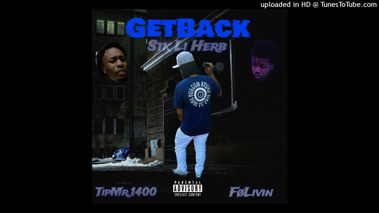 Stk Li Herb - Get Back (Official Audio)