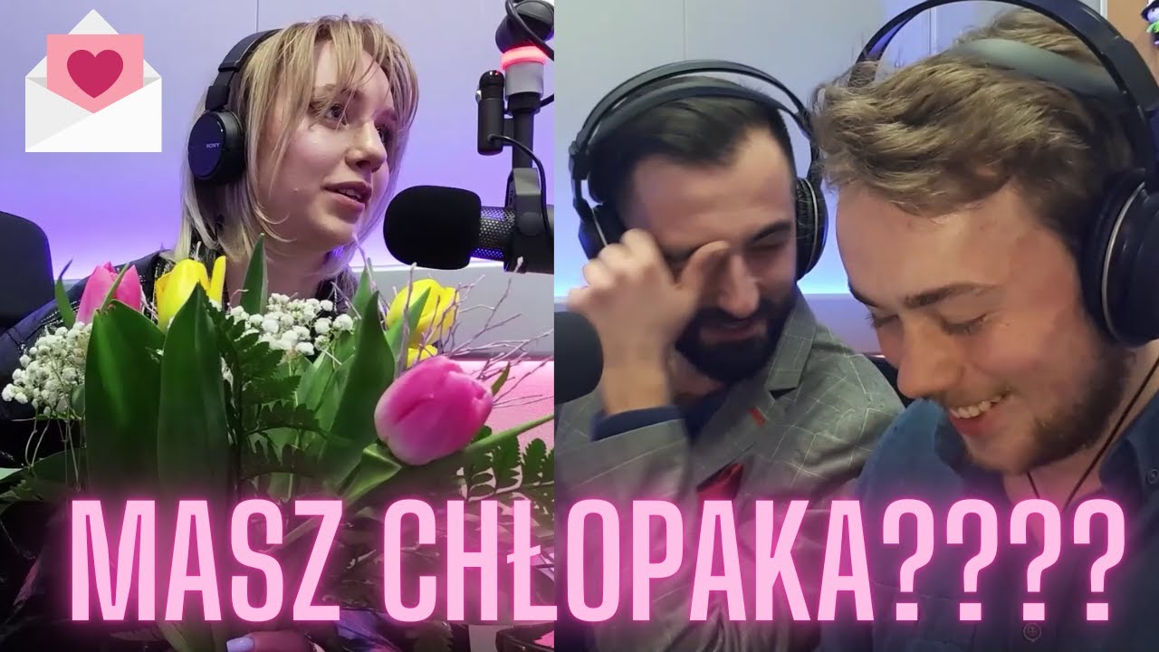 Karolina Stanisławczyk ma chłopaka??? | ,,Rap Gra