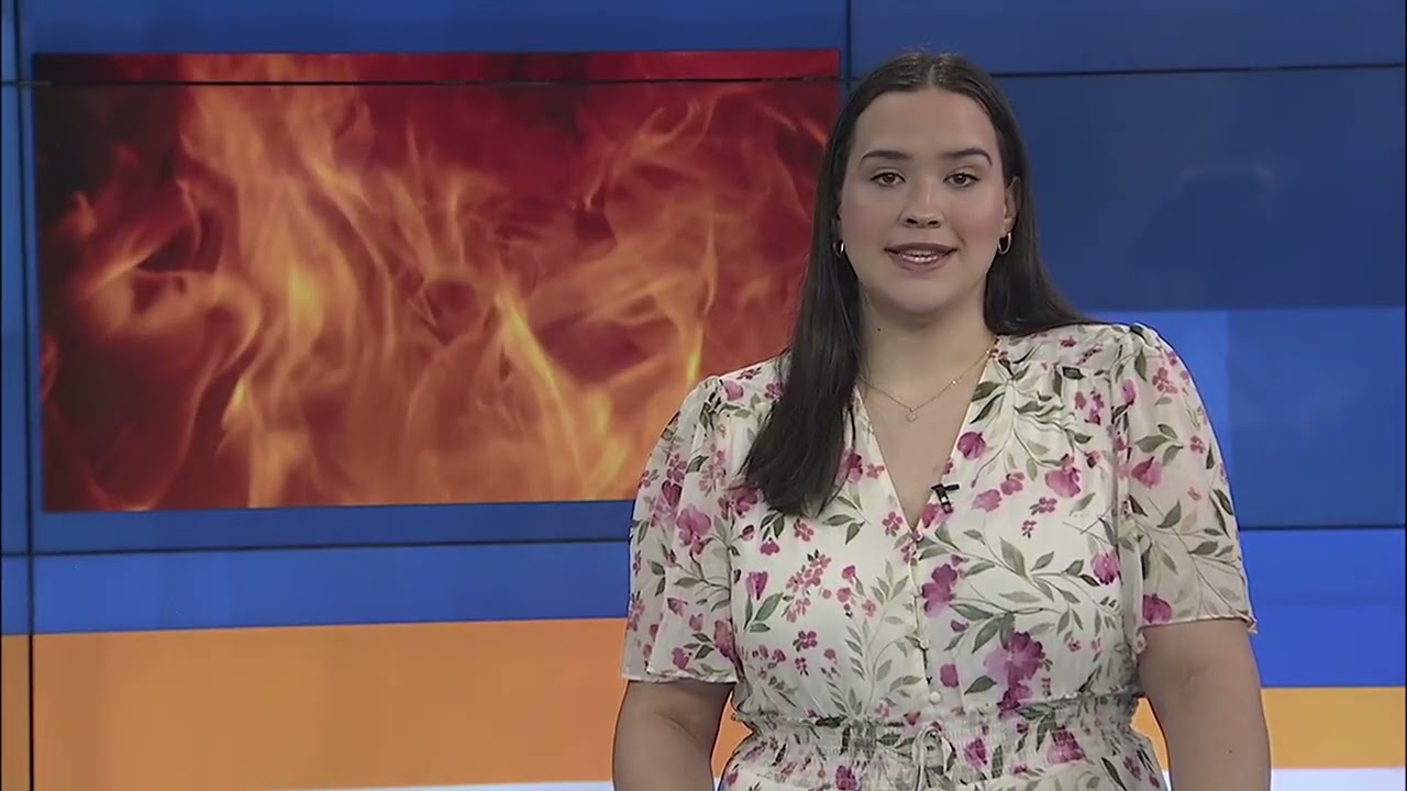 WYMT Mountain News This Morning Top Stories at 5:30 a.m. 2/27/2026
