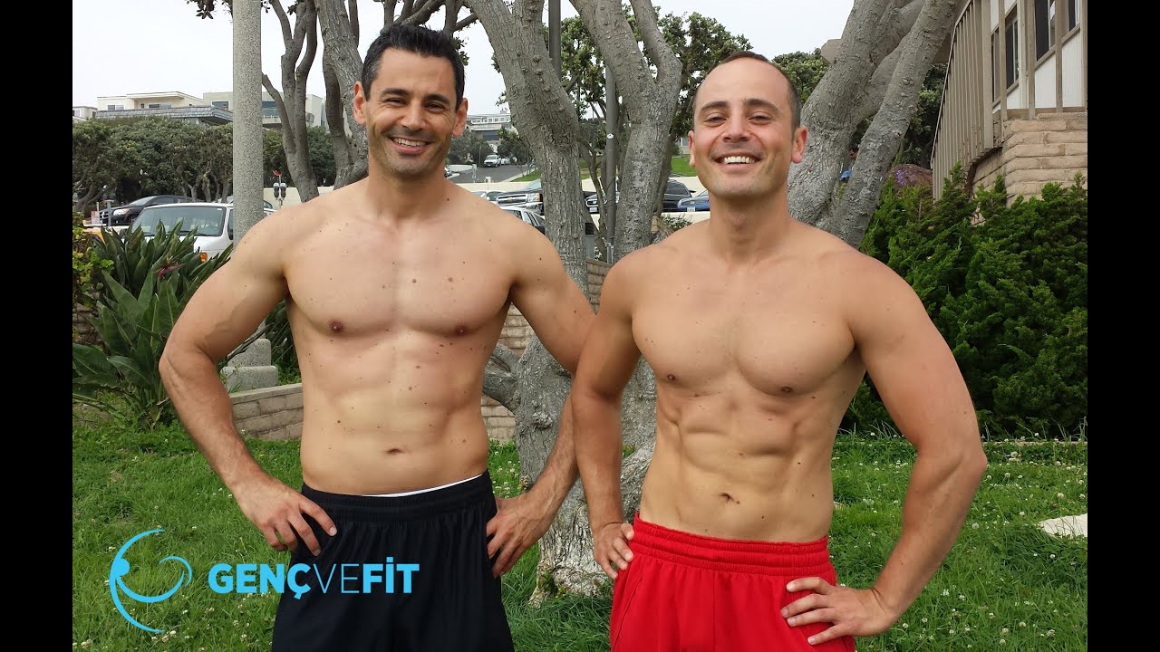 En Hızlı Zayıflatan ve En Fazla Kalori Yaktıran Çalışma (HIIT)
