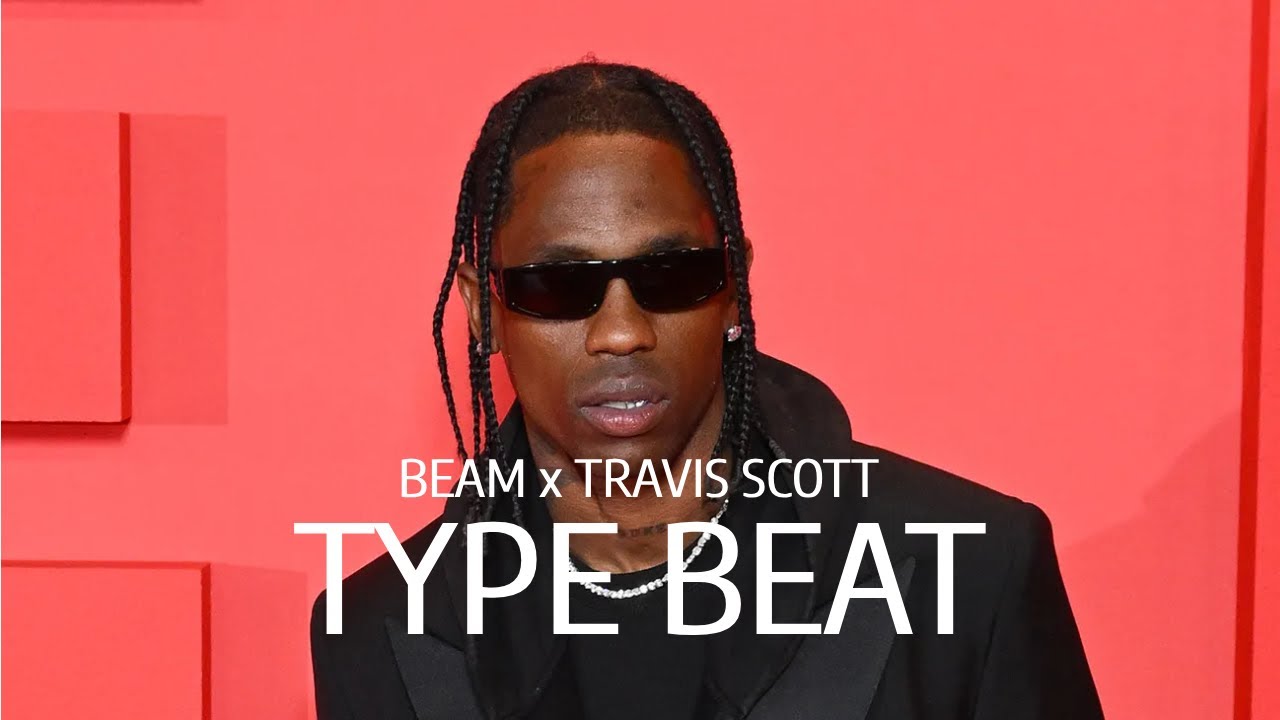 (FREE FOR PROFIT) BEAM x Travis Scott Type Beat | “FASHION” | Trap Instrumental
