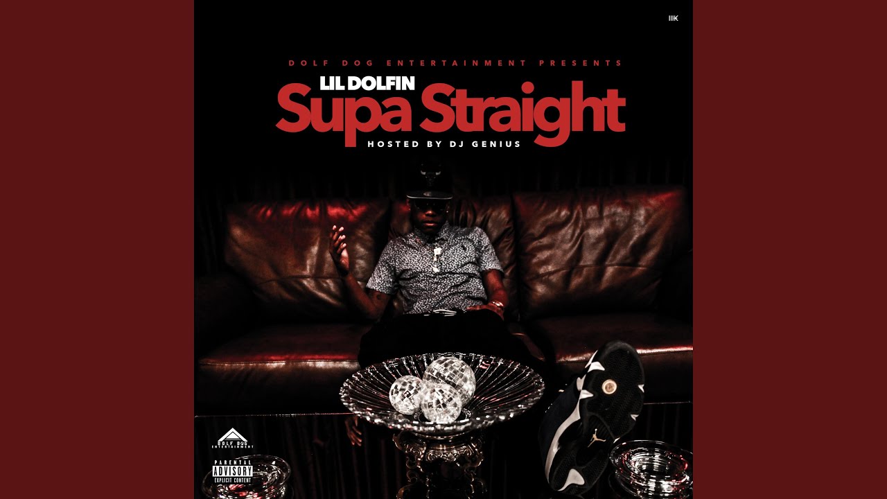 Supa Straight (feat. Eside Shawty)