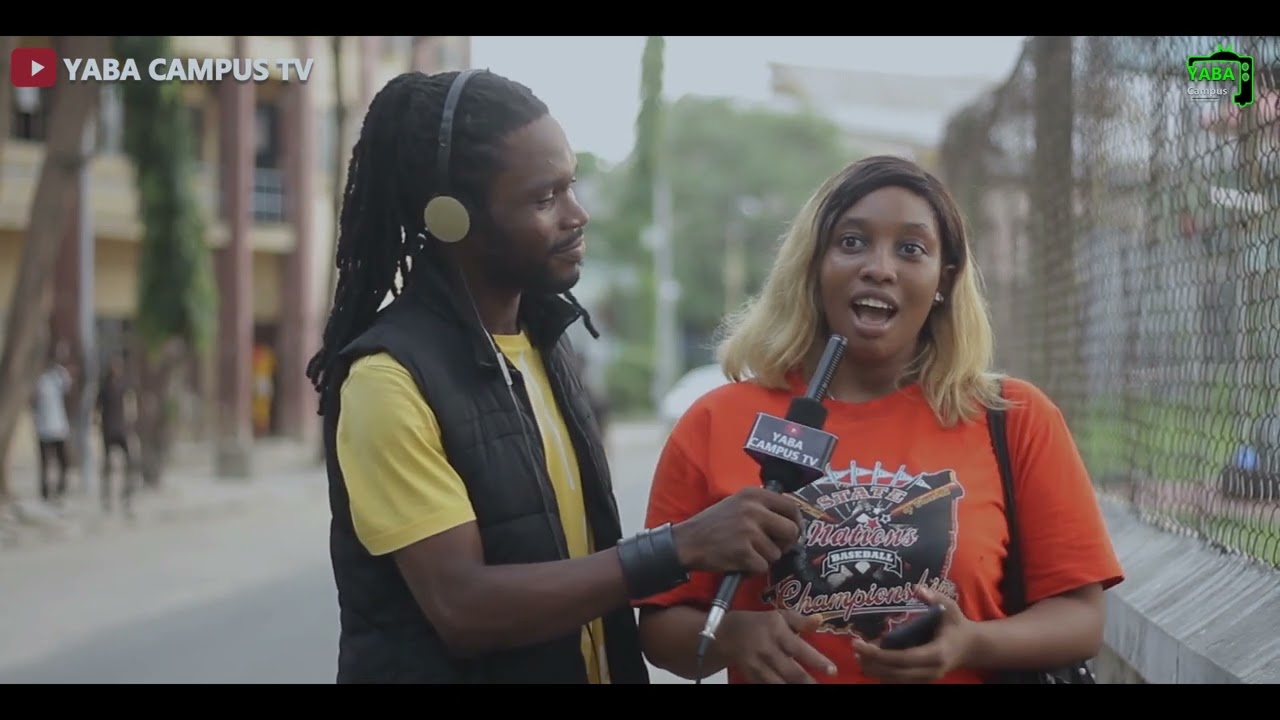 YABA COLLEGE OF TECHNOLOGY STUDENT'S WEEK LIT HIGHLIGHT