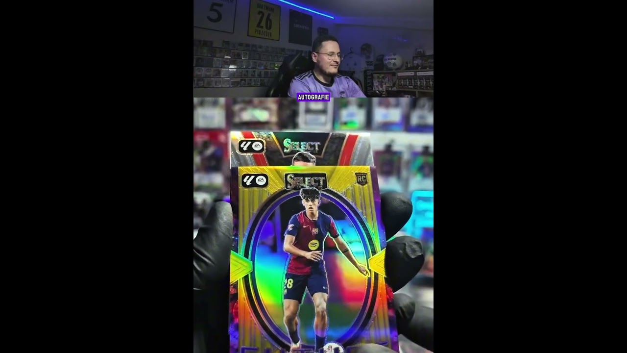 ‼️DZIEŃ 485‼️ RC /10 Z BARCELONY! 🤯 + PATCH W 1 PACZCE 🔥
