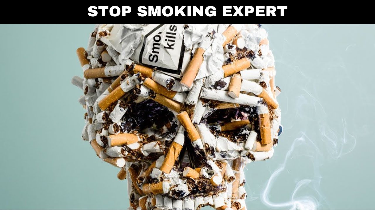 Become A Stop Smoking Hypnosis Expert In 11 Steps