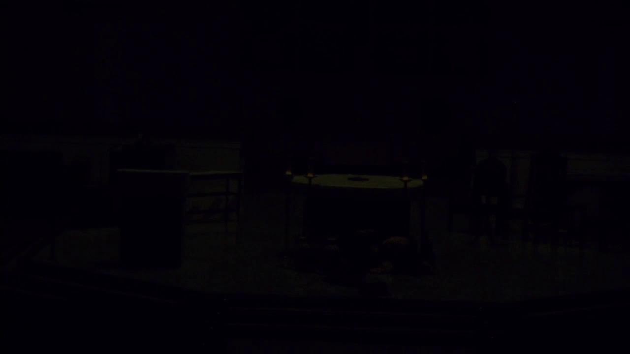 7:00 PM Tuesday Evening Mass