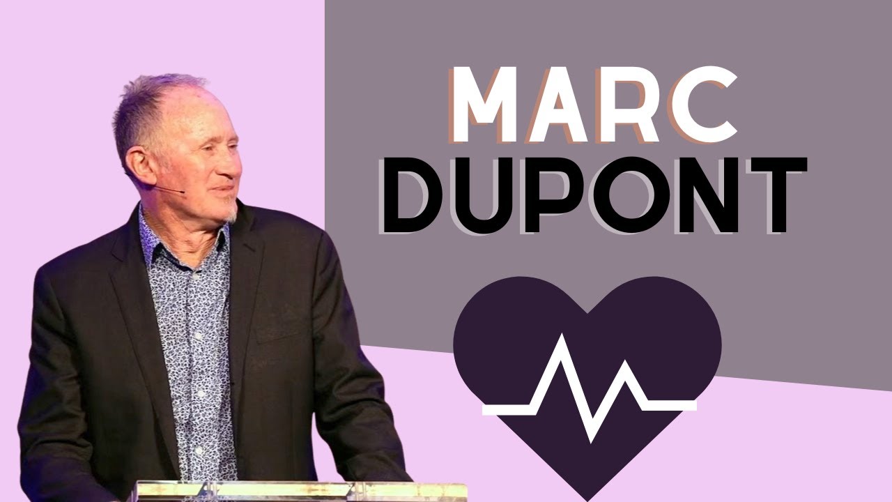 A Visit From Marc Dupont | HICC Sunday Sermons