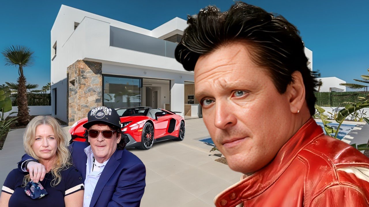 Actor Michael Madsen Cause of Death, 4 Wives, 7 Kids, Net Worth, Career & Lifestyle