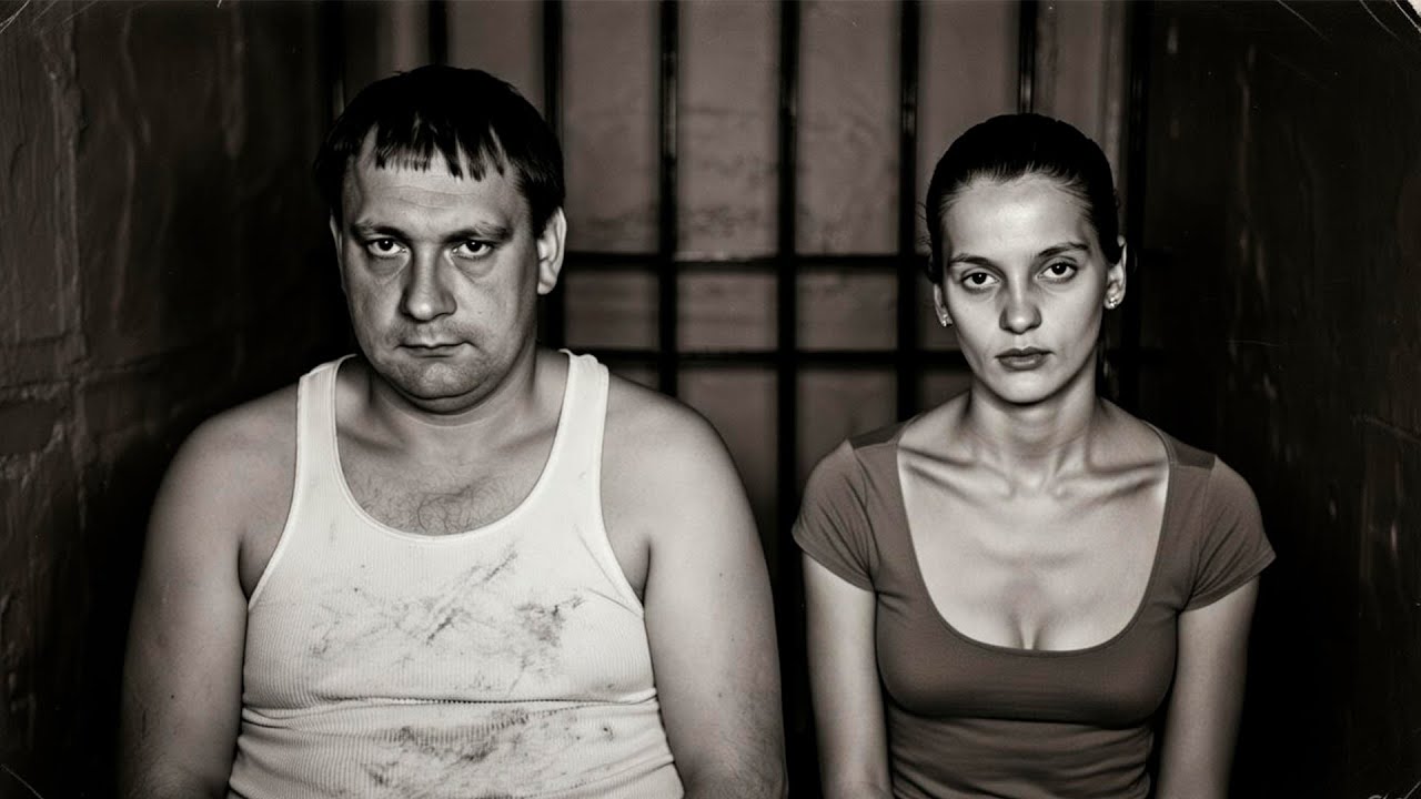Сергей Кузнецов и Ольга Смирнова: Серийные убийцы Новокузнецка, которые работали вместе