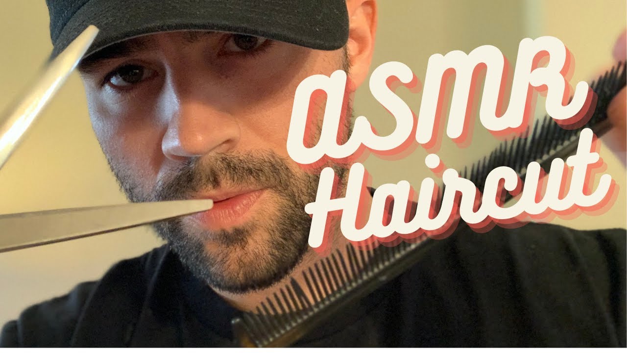 ASMR | Fastest Fade Haircut💈