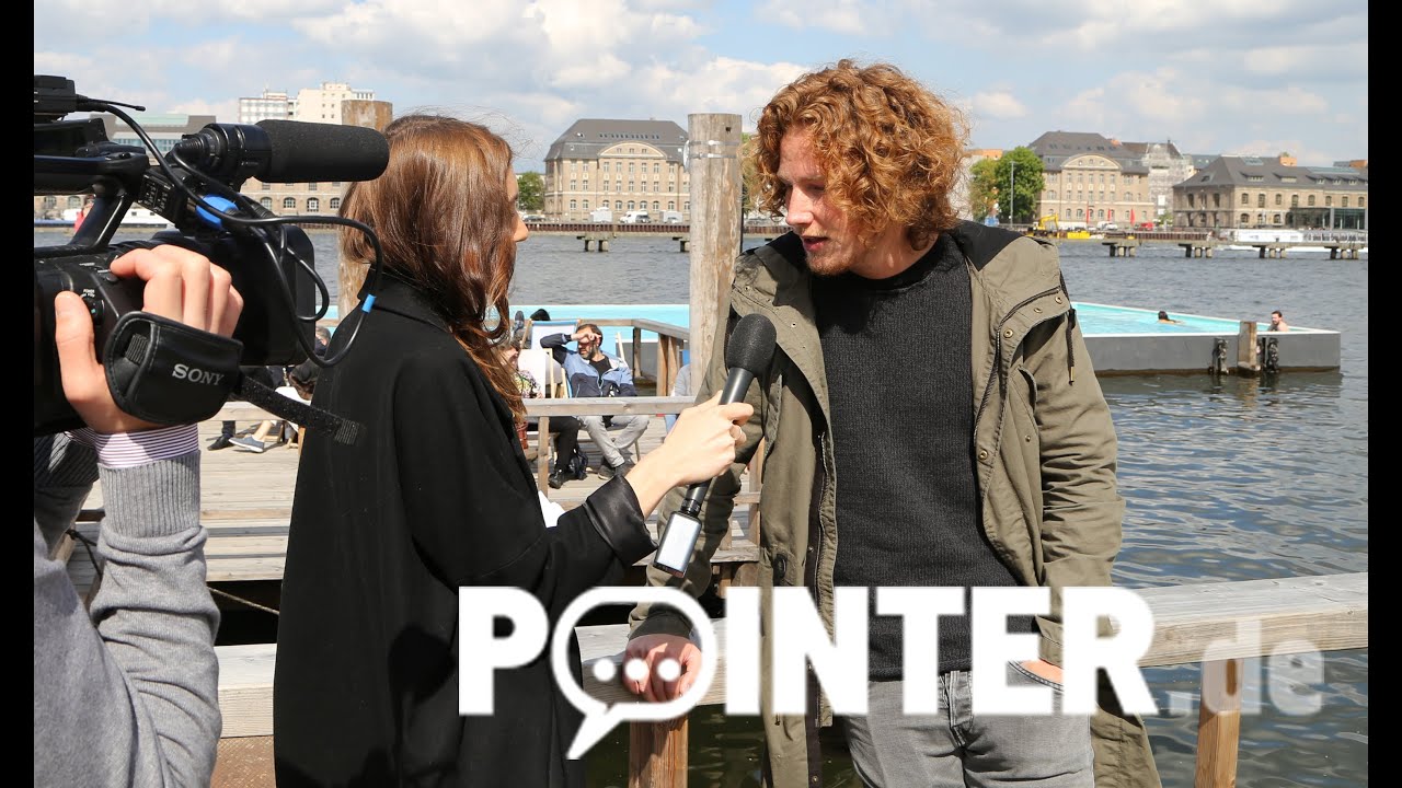 ENTWEDER-ODER mit Michael Schulte