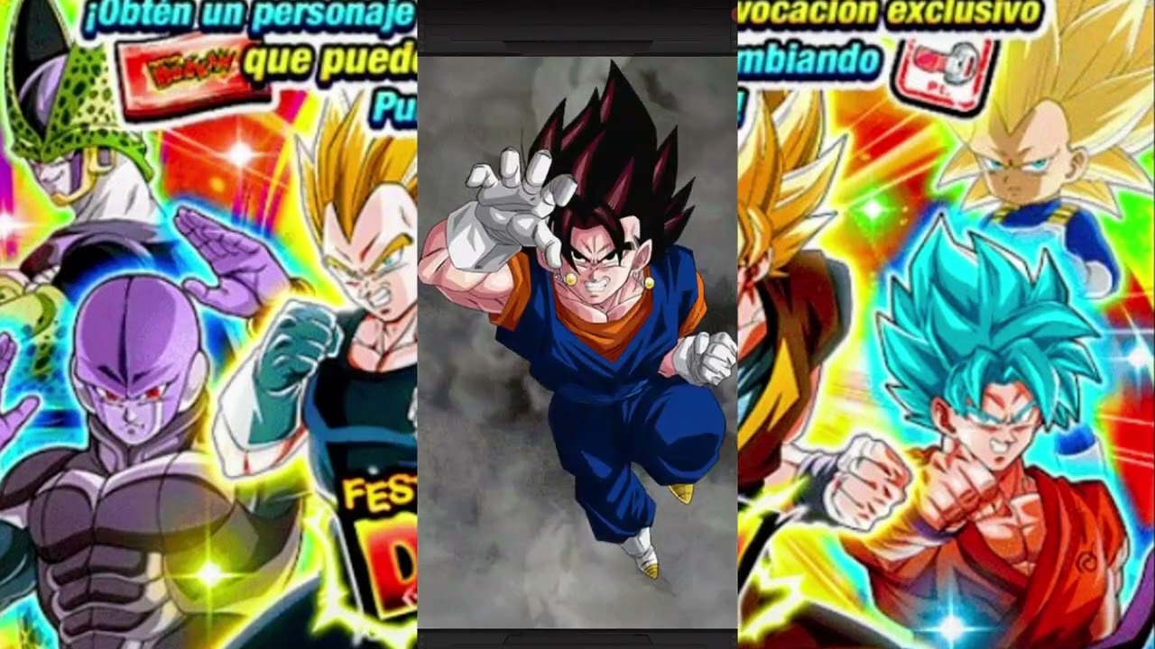 INVOCVACIONES DE TICKET PITY