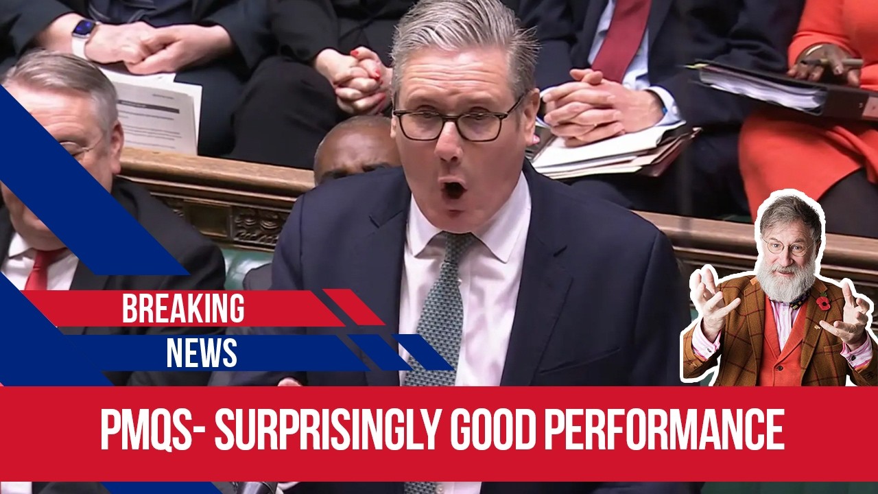 PMQs today 11 02 26