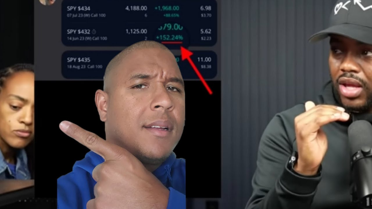 DONT BLAME ME!!!!!! I warned You months ago About| Kenan Grace| Lisa J-Stocks
