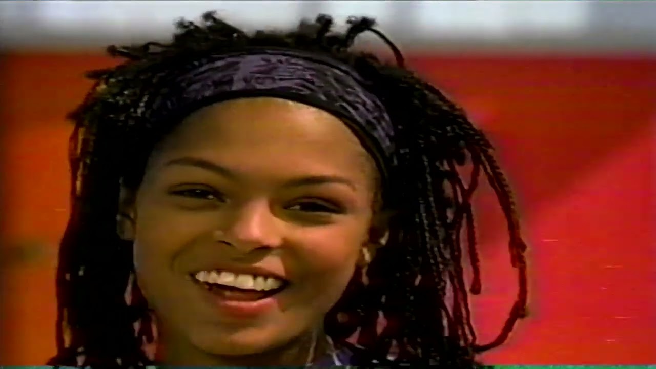 June 1992 Commercials Part 2 (Comedy Central)