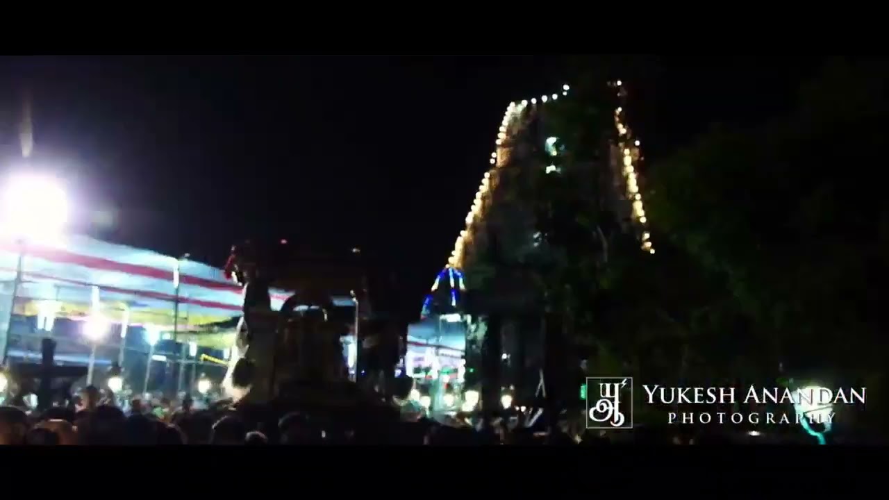 Kanchipram varatharaja Perumal temple festival 🙏🔥