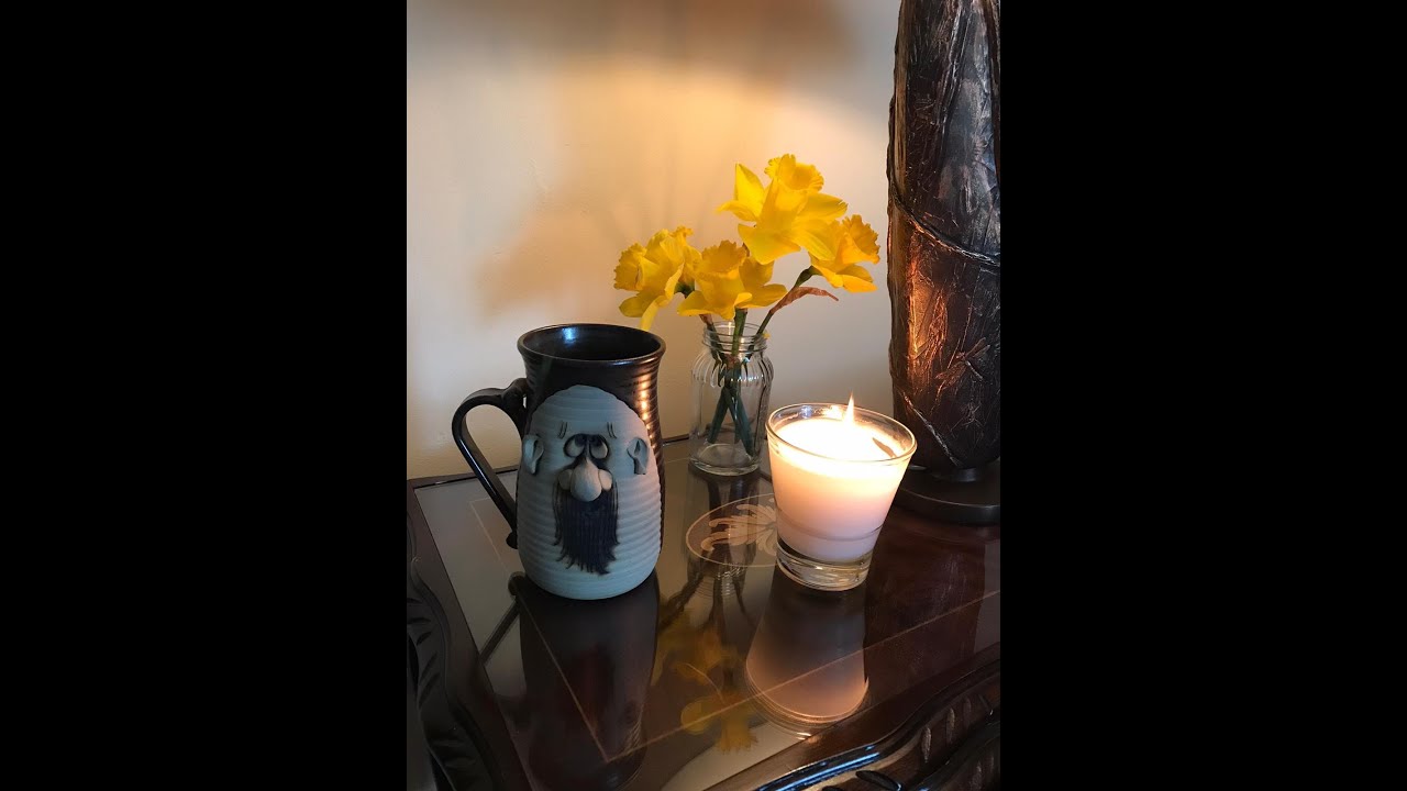 Fr Pádraig's Cup