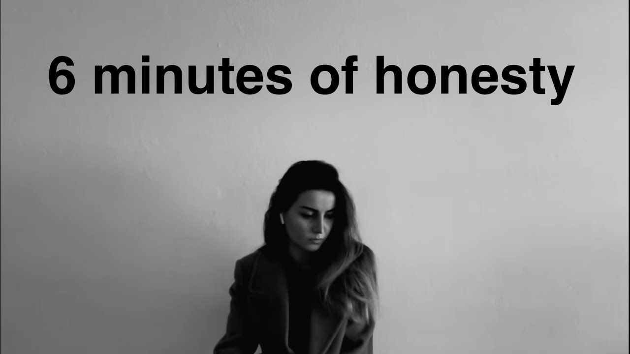 I ask, u answer