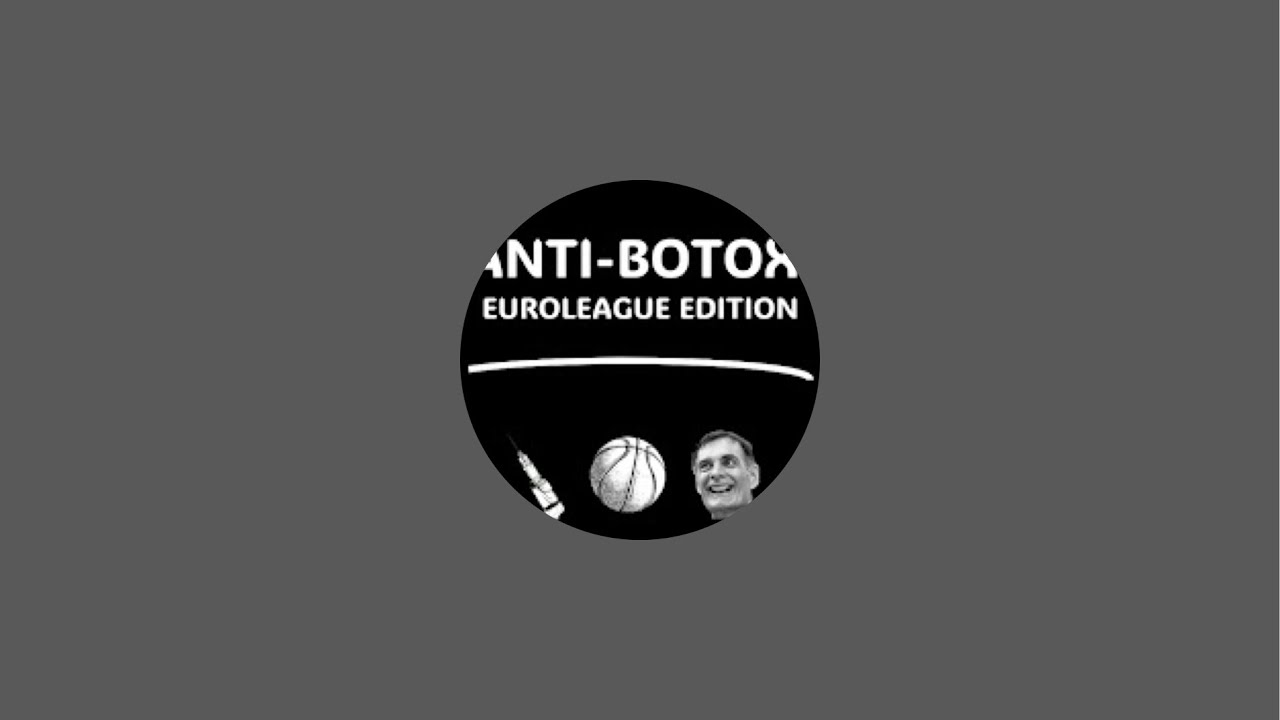Anti-botox: Holiday edition is live Part 2
