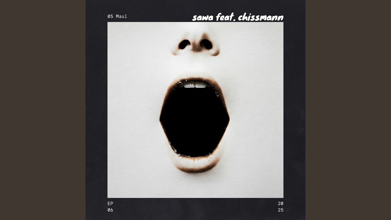 Maul (feat. Chissmann)