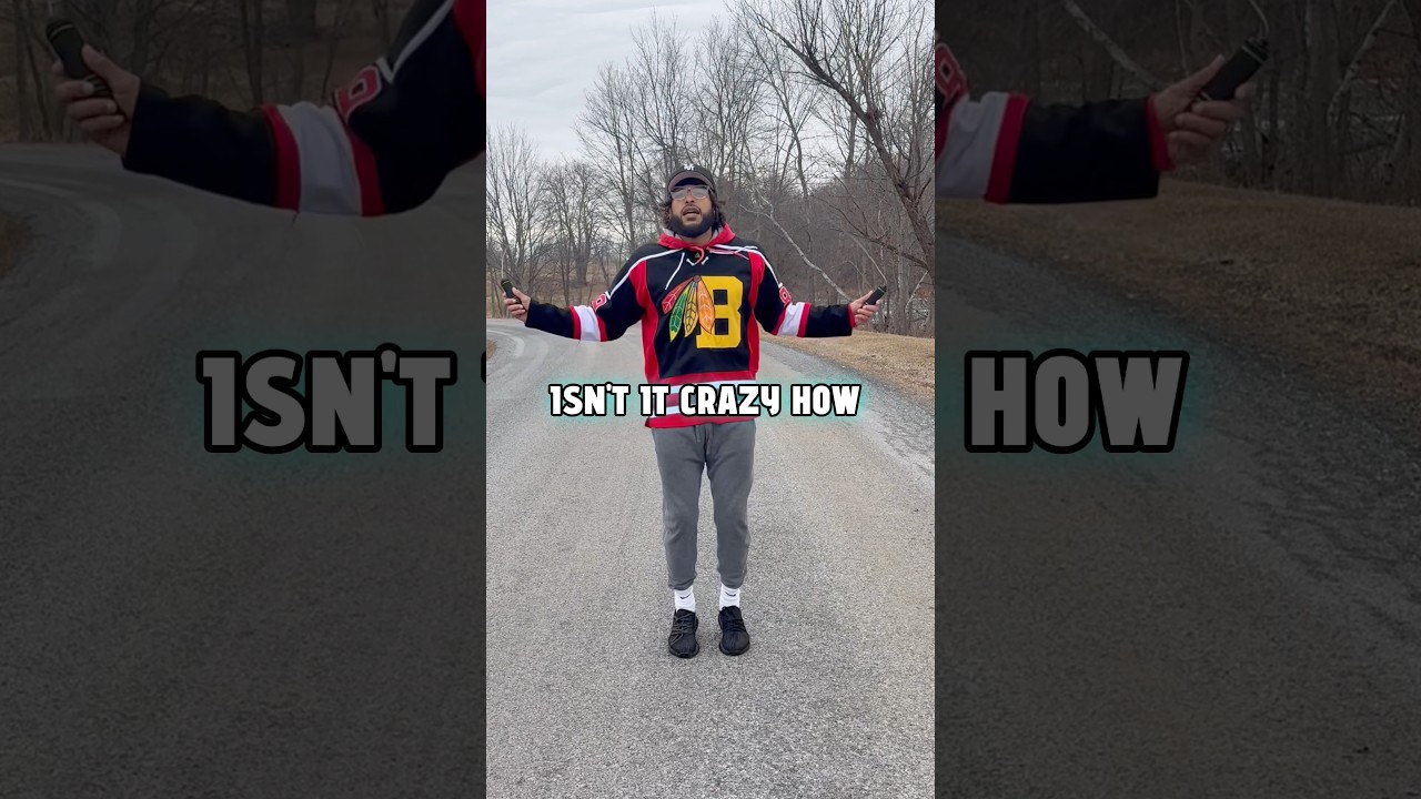 How high is your frequency ￼