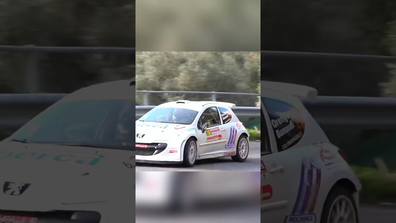 WRC #rally #drift #wrc #race